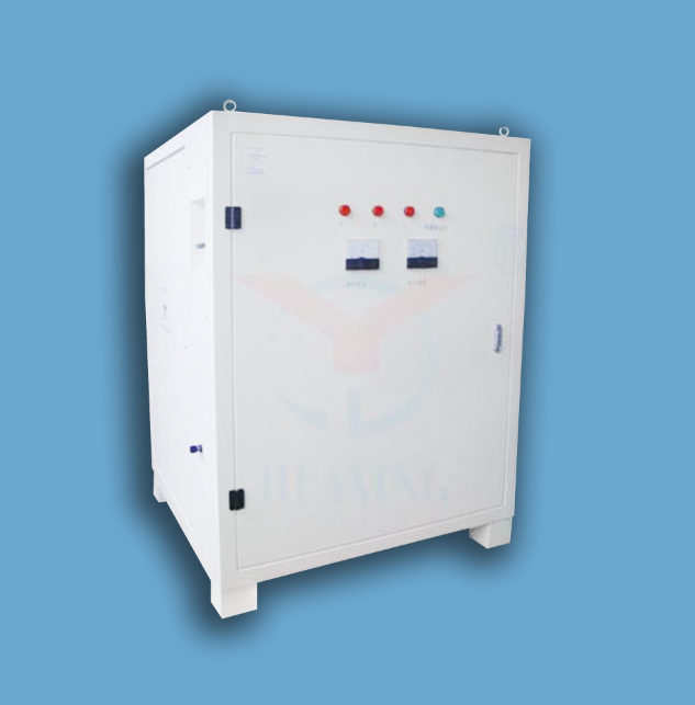 硬质阳极氧化电源